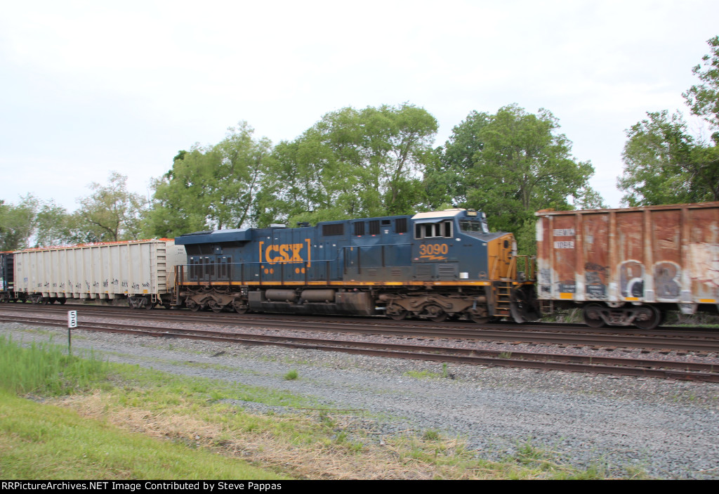 CSX 3090